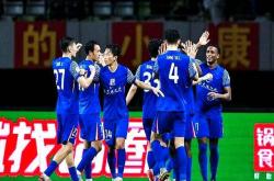申花五连胜继续领跑积分榜，国米主帅陷下课危机！
